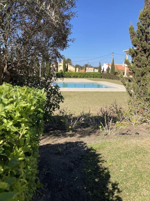 Panorama Apartment Sagres *Pool* Exterior photo